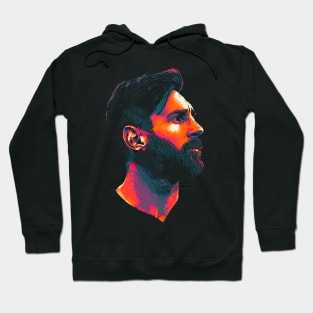 Messi Hoodie